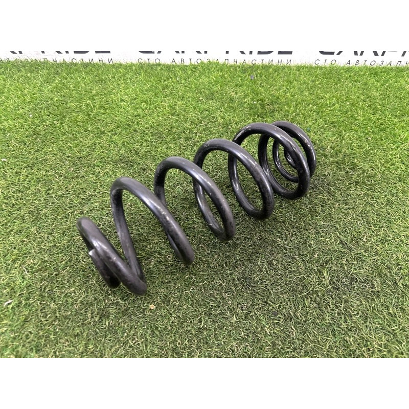 Пружина подвески (подвеска) BMW X5 E70 2013-2015 3.0 33536779861