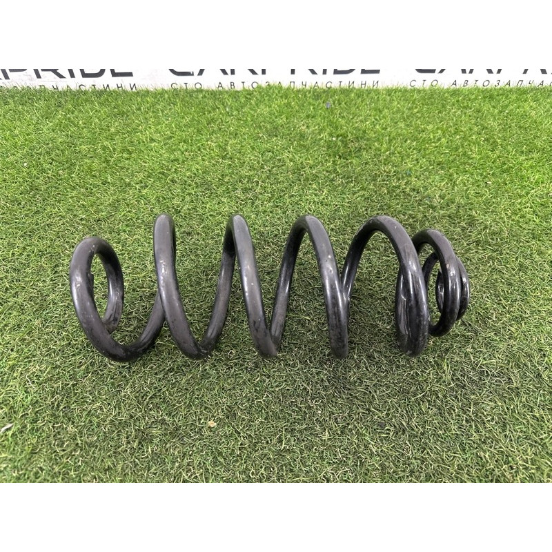 Пружина подвески (подвеска) BMW X5 E70 2013-2015 3.0 33536779861