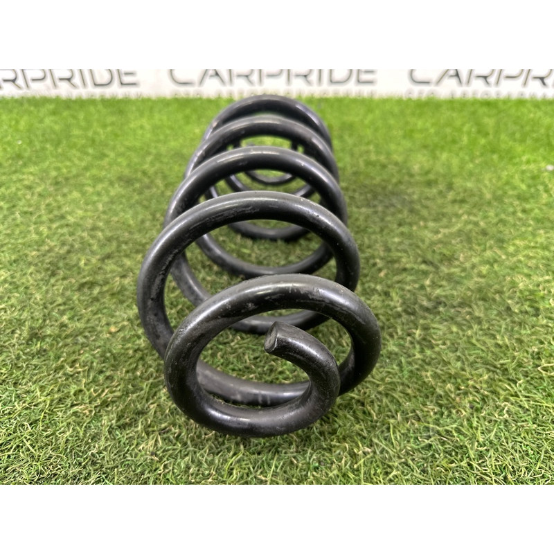 Пружина подвески (подвеска) BMW X5 E70 2013-2015 3.0 33536779861