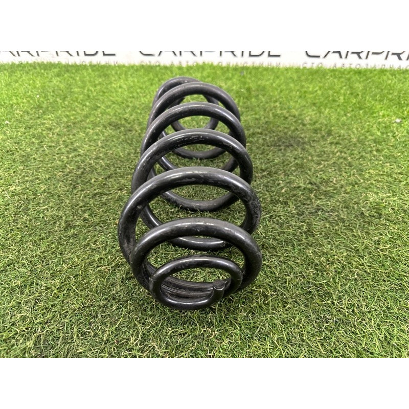 Пружина подвески (подвеска) BMW X5 E70 2013-2015 3.0 33536779861