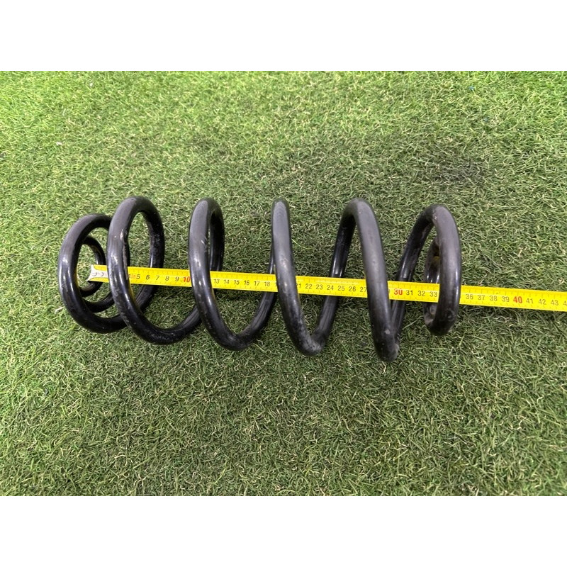 Пружина подвески (подвеска) BMW X5 E70 2013-2015 3.0 33536779861