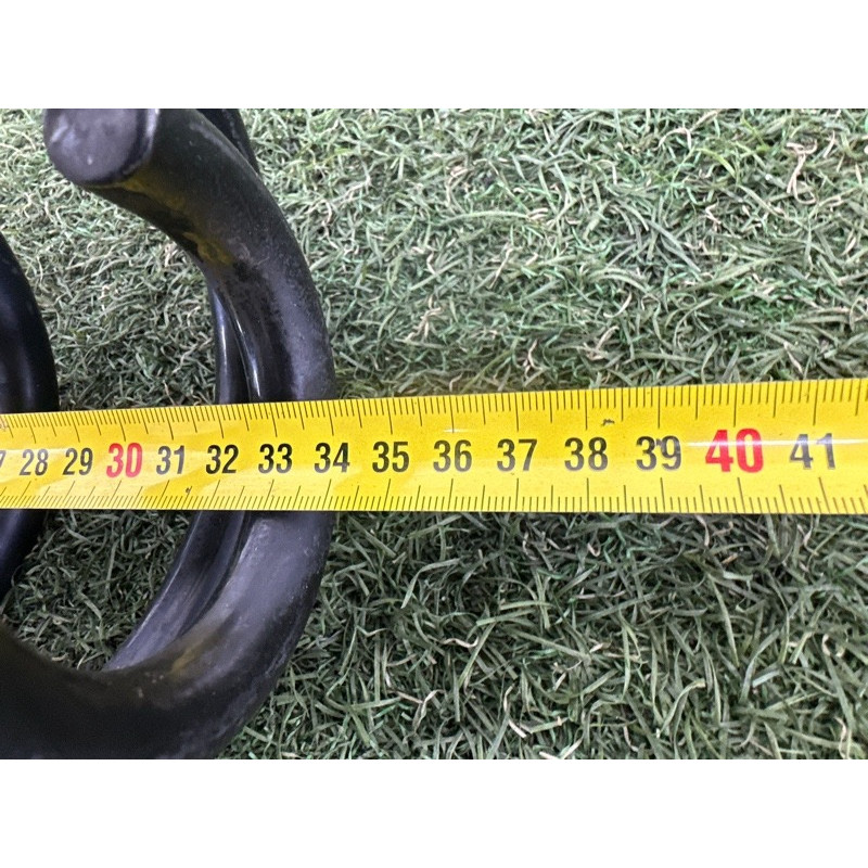 Пружина подвески (подвеска) BMW X5 E70 2013-2015 3.0 33536779861