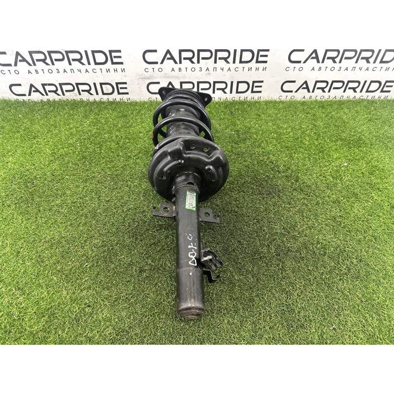 Амортизатор в сборе (подвеска) Nissan Rogue T32 2016 2.5 QR25DE E43024BF1C