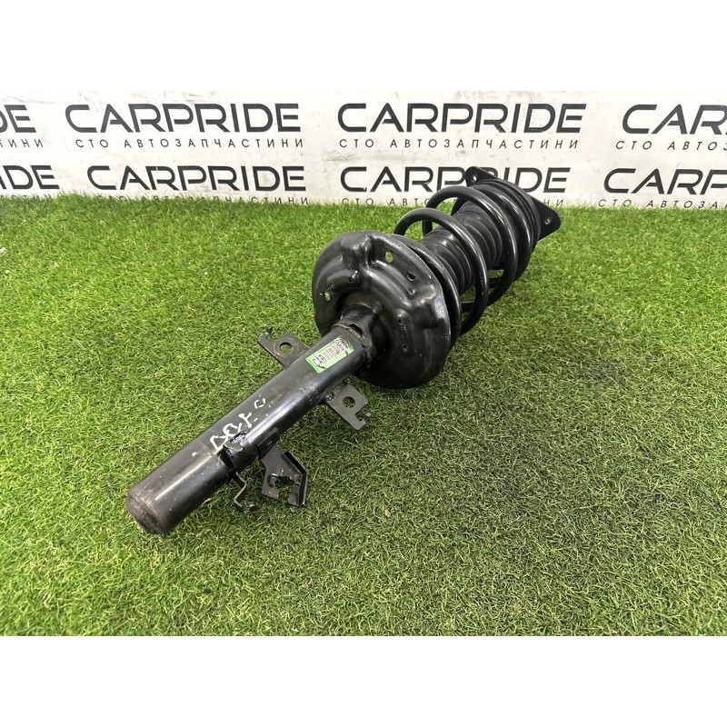 Амортизатор в сборе (подвеска) Nissan Rogue T32 2016 2.5 QR25DE E43024BF1C