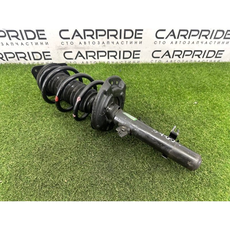 Амортизатор в сборе (подвеска) Nissan Rogue T32 2016 2.5 QR25DE E43024BF1C