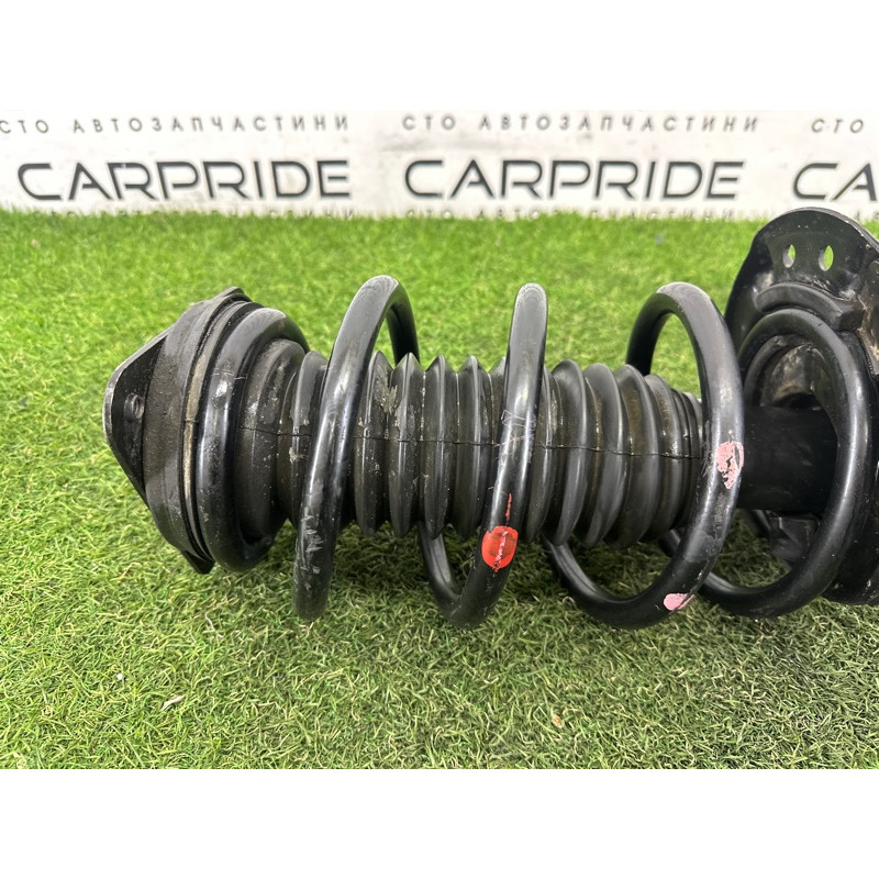 Амортизатор в сборе (подвеска) Nissan Rogue T32 2016 2.5 QR25DE E43024BF1C