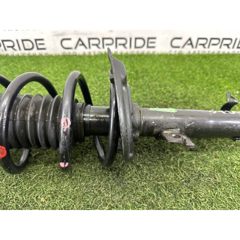 Амортизатор в сборе (подвеска) Nissan Rogue T32 2016 2.5 QR25DE E43024BF1C