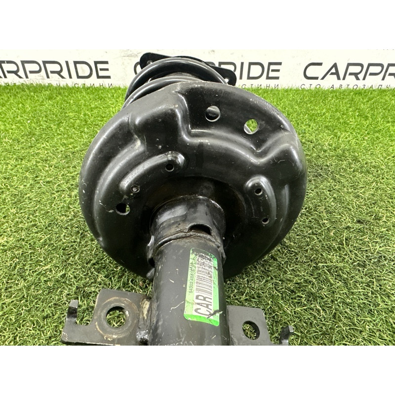 Амортизатор в сборе (подвеска) Nissan Rogue T32 2016 2.5 QR25DE E43024BF1C