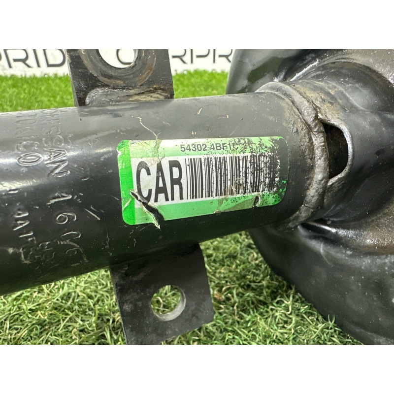 Амортизатор в сборе (подвеска) Nissan Rogue T32 2016 2.5 QR25DE E43024BF1C