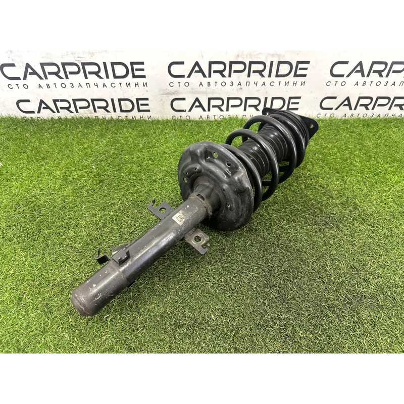 Амортизатор в сборе (подвеска) Nissan Rogue T32 2016 2.5 QR25DE E43034BF1C