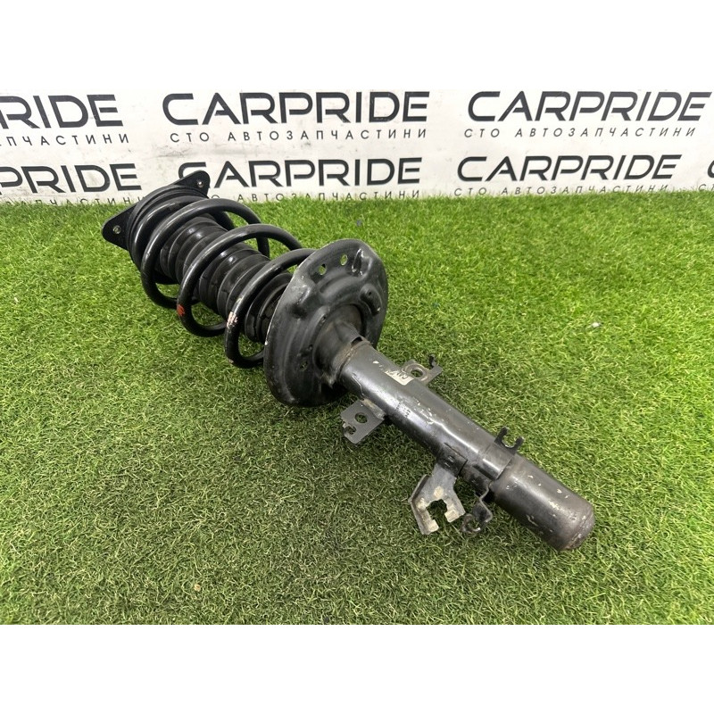 Амортизатор в сборе (подвеска) Nissan Rogue T32 2016 2.5 QR25DE E43034BF1C