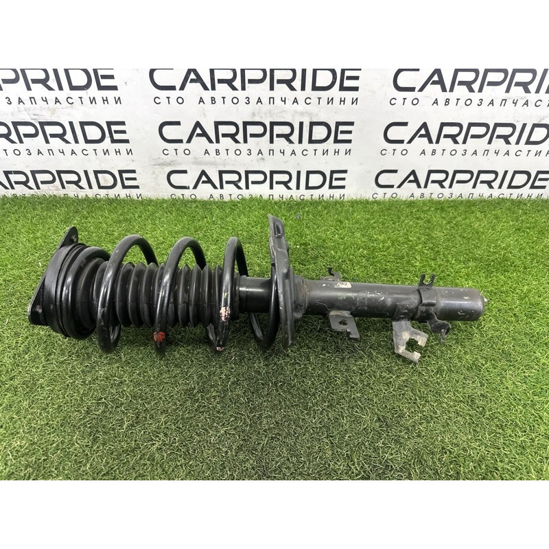 Амортизатор в сборе (подвеска) Nissan Rogue T32 2016 2.5 QR25DE E43034BF1C