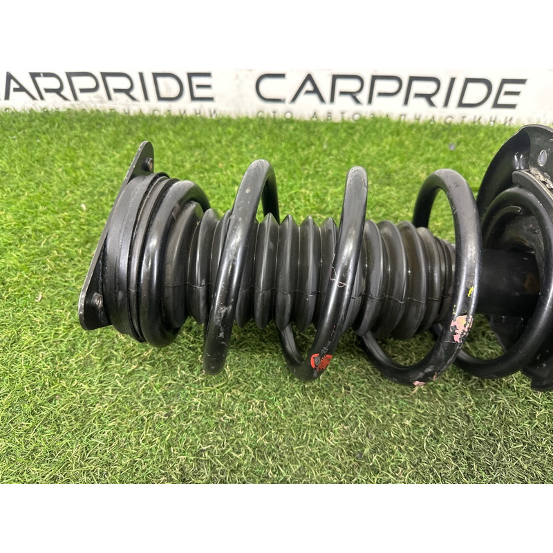 Амортизатор в сборе (подвеска) Nissan Rogue T32 2016 2.5 QR25DE E43034BF1C