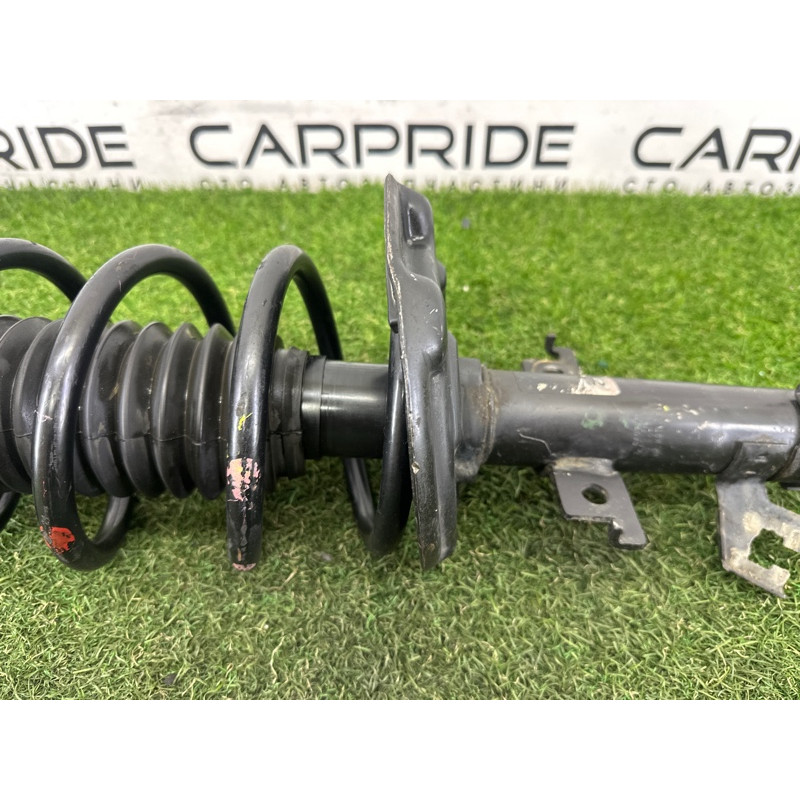 Амортизатор в сборе (подвеска) Nissan Rogue T32 2016 2.5 QR25DE E43034BF1C