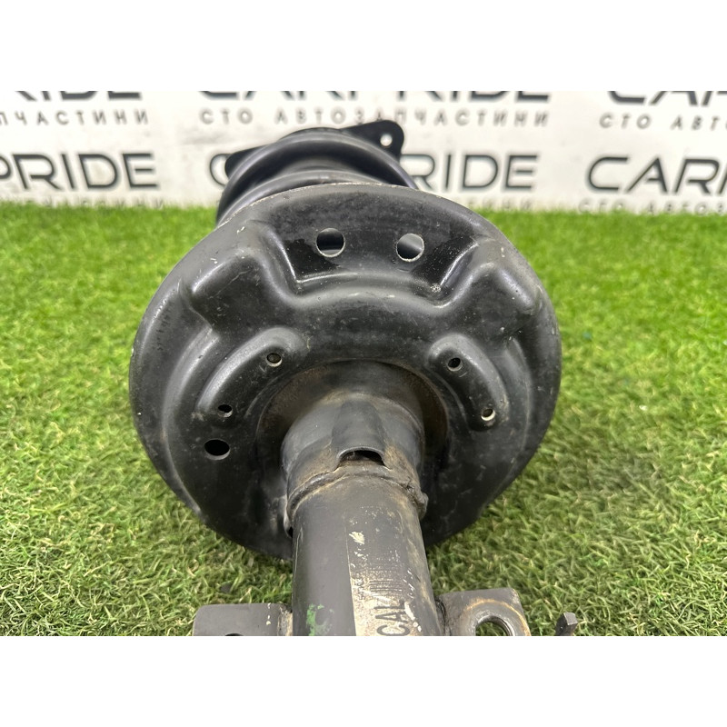 Амортизатор в сборе (подвеска) Nissan Rogue T32 2016 2.5 QR25DE E43034BF1C