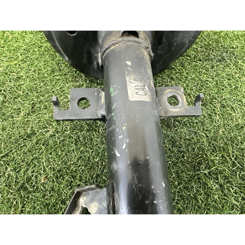 Амортизатор в сборе (подвеска) Nissan Rogue T32 2016 2.5 QR25DE E43034BF1C