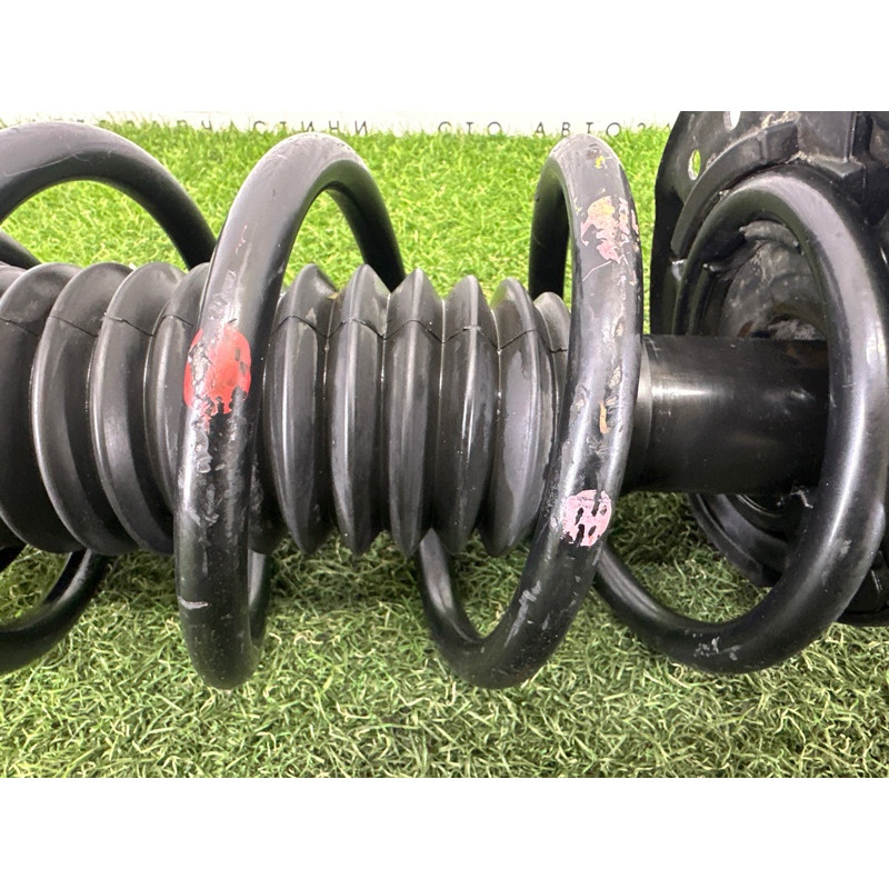 Амортизатор в сборе (подвеска) Nissan Rogue T32 2016 2.5 QR25DE E43034BF1C