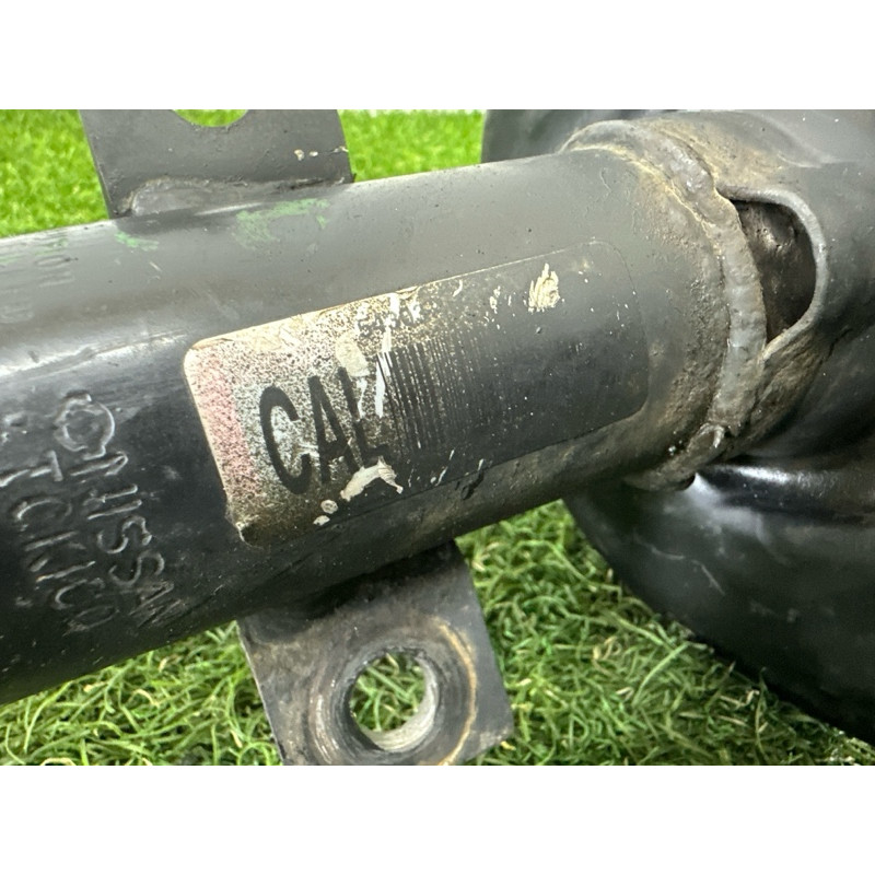 Амортизатор в сборе (подвеска) Nissan Rogue T32 2016 2.5 QR25DE E43034BF1C