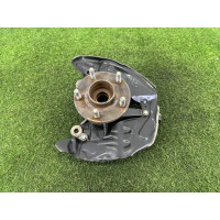 Поворотний кулак