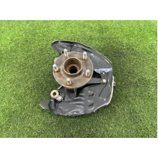 Поворотный кулак