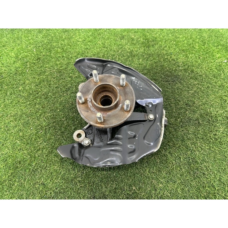 Поворотный кулак (подвеска) FORD ESCAPE MK4 2020 1.5 LX6Z3K186B