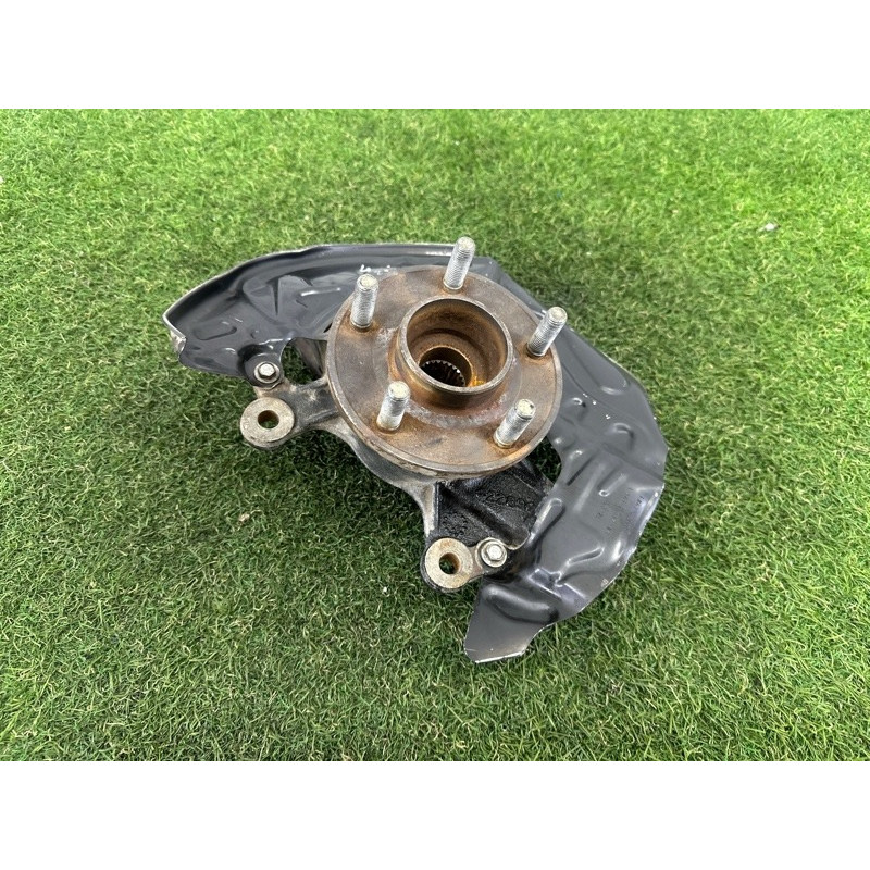 Поворотный кулак (подвеска) FORD ESCAPE MK4 2020 1.5 LX6Z3K186B