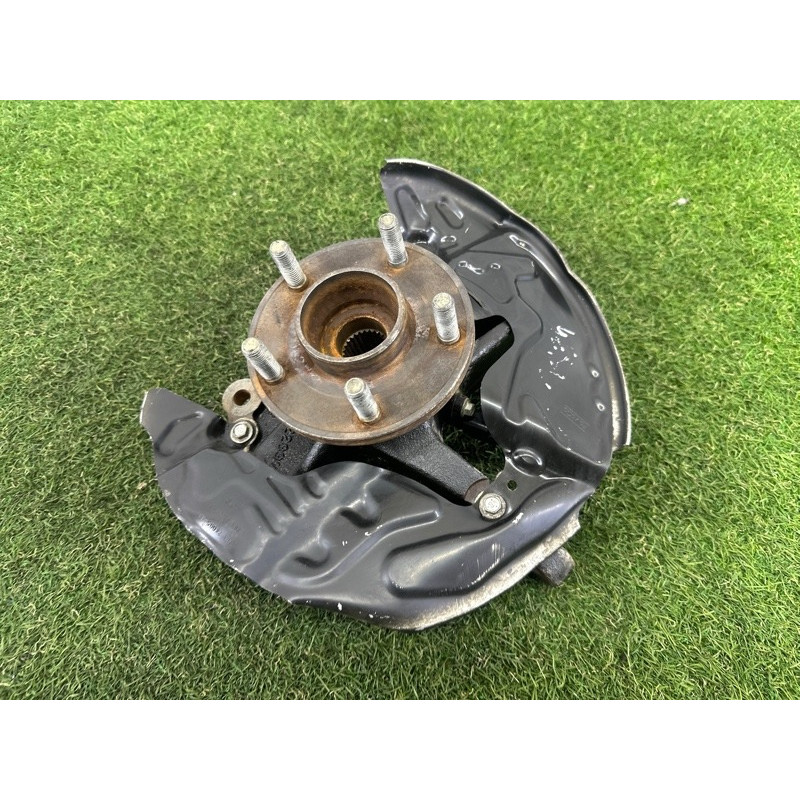 Поворотный кулак (подвеска) FORD ESCAPE MK4 2020 1.5 LX6Z3K186B