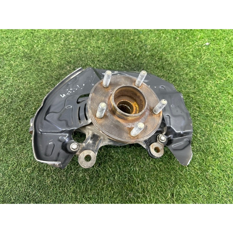 Поворотный кулак (подвеска) FORD ESCAPE MK4 2020 1.5 LX6Z3K186B