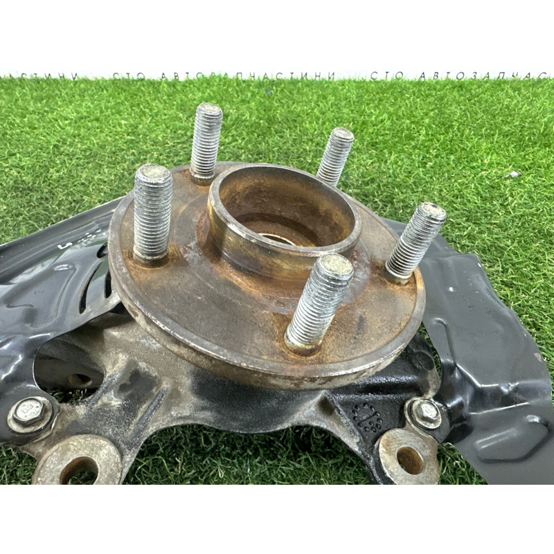 Поворотный кулак (подвеска) FORD ESCAPE MK4 2020 1.5 LX6Z3K186B