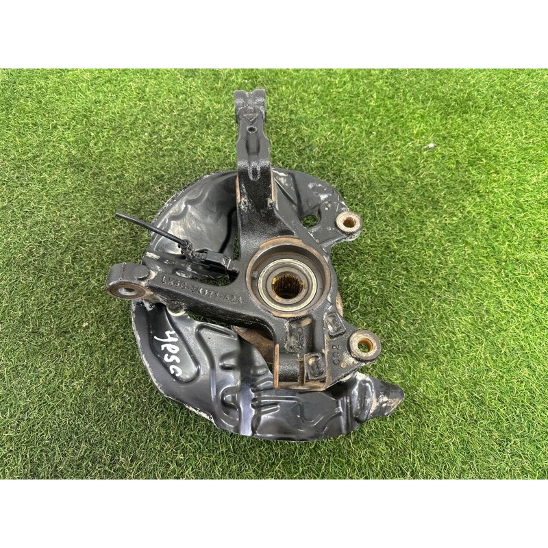 Поворотный кулак (подвеска) FORD ESCAPE MK4 2020 1.5 LX6Z3K186B