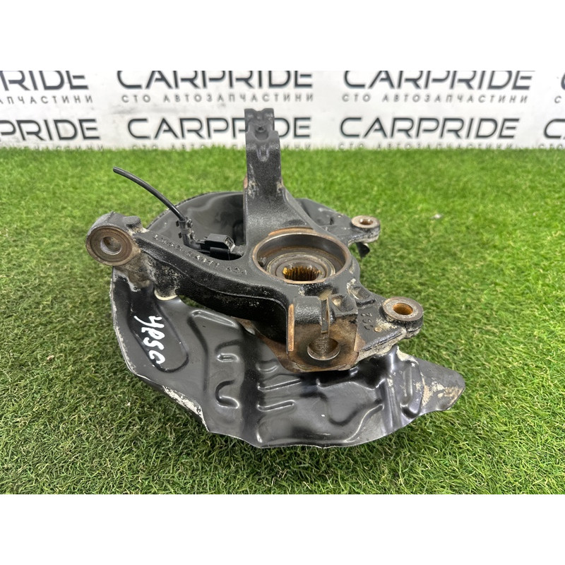 Поворотный кулак (подвеска) FORD ESCAPE MK4 2020 1.5 LX6Z3K186B