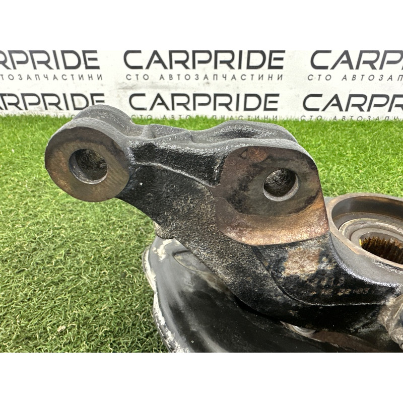 Поворотный кулак (подвеска) FORD ESCAPE MK4 2020 1.5 LX6Z3K186B