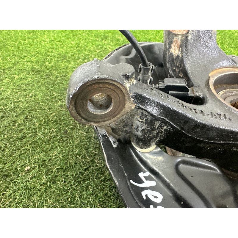 Поворотный кулак (подвеска) FORD ESCAPE MK4 2020 1.5 LX6Z3K186B