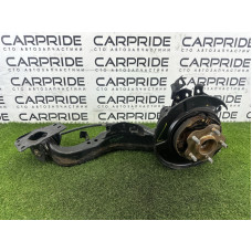 Цапфа подвески