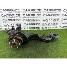 Цапфа подвески