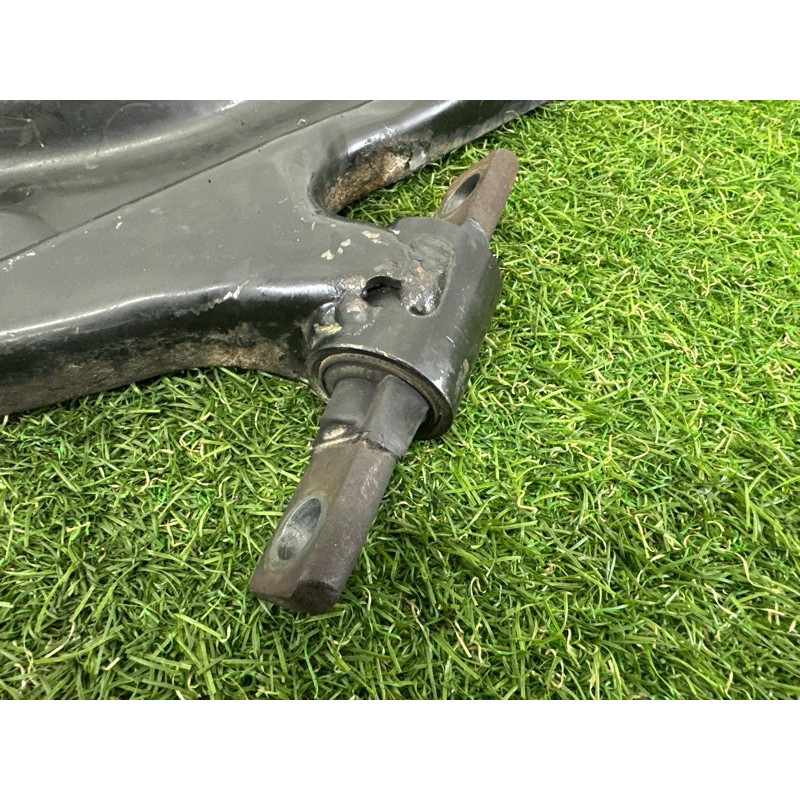 Рычаг подвески (подвеска) Nissan Rogue T32 2016 2.5 QR25DE 545004BA0A