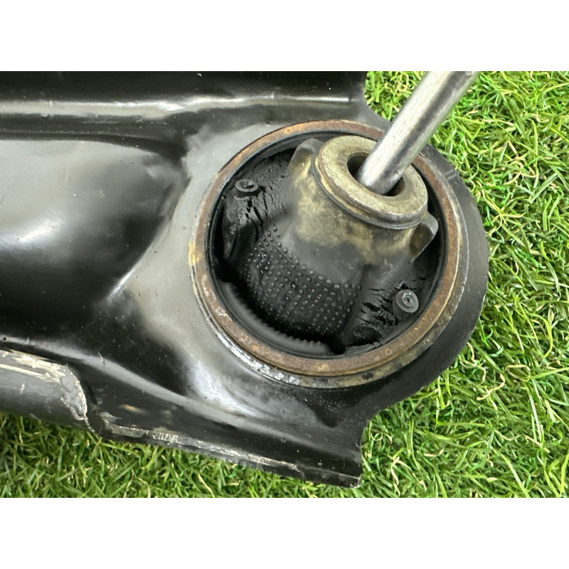 Рычаг подвески (подвеска) Nissan Rogue T32 2016 2.5 QR25DE 545004BA0A