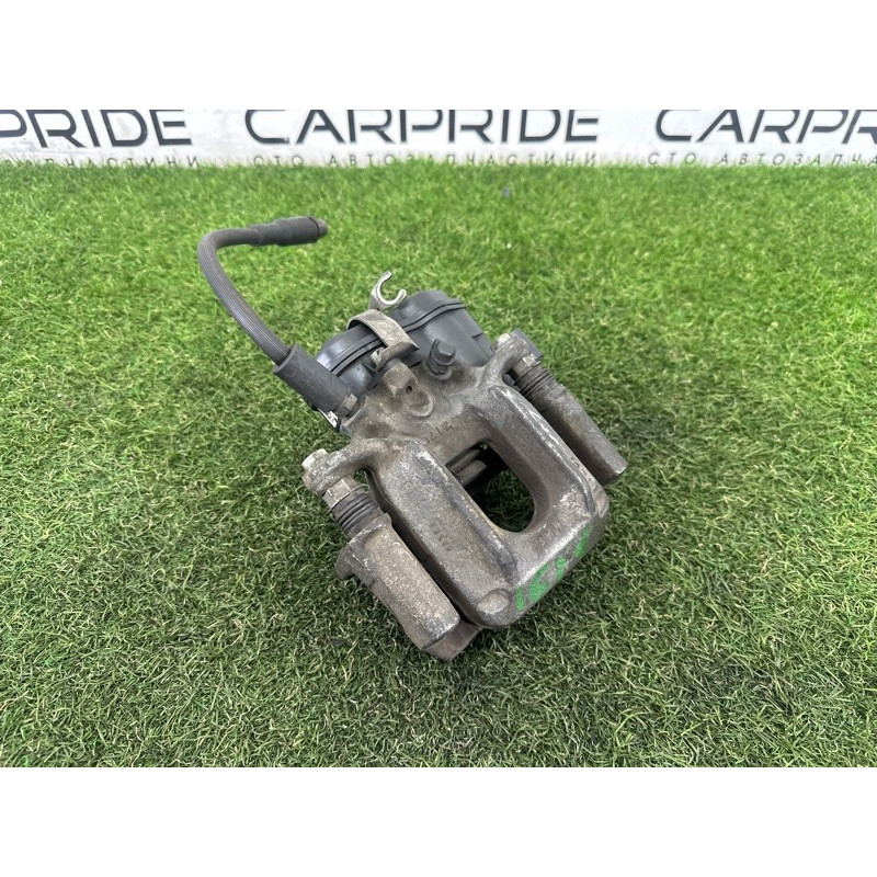 Гальмівний супорт (гальмівна система) BMW X3 F25 2013 3.0 N55B30 34216791017