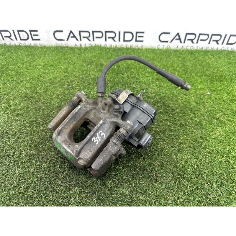 Гальмівний супорт (гальмівна система) BMW X3 F25 2013 3.0 N55B30 34216791017