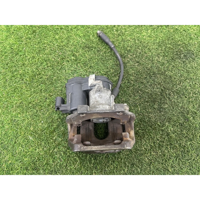 Гальмівний супорт (гальмівна система) BMW X3 F25 2013 3.0 N55B30 34216791017