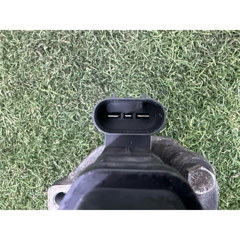 Гальмівний супорт (гальмівна система) BMW X3 F25 2013 3.0 N55B30 34216791017