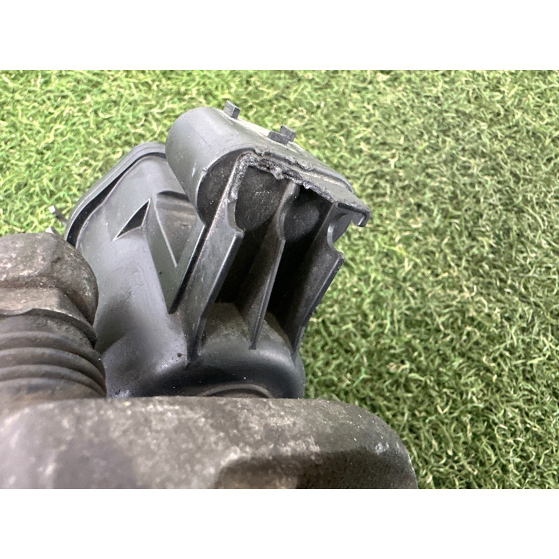 Гальмівний супорт (гальмівна система) BMW X3 F25 2013 3.0 N55B30 34216791017