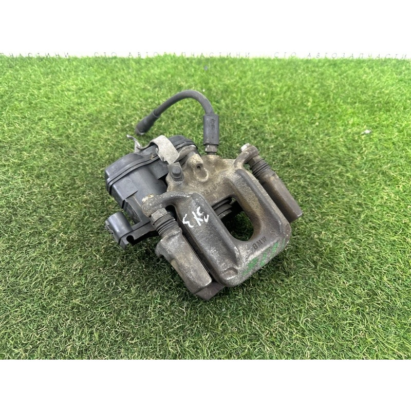 Суппорт тормозной (тормозная система) BMW X3 F25 2013 3.0 N55B30 34216791018