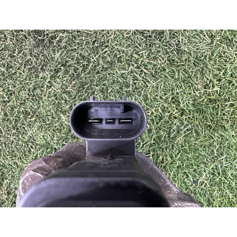 Суппорт тормозной (тормозная система) BMW X3 F25 2013 3.0 N55B30 34216791018