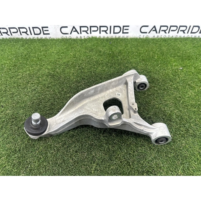 Рычаг подвески (подвеска) Nissan Rogue T33 2021 2.5 PR25DD 555026RR0A