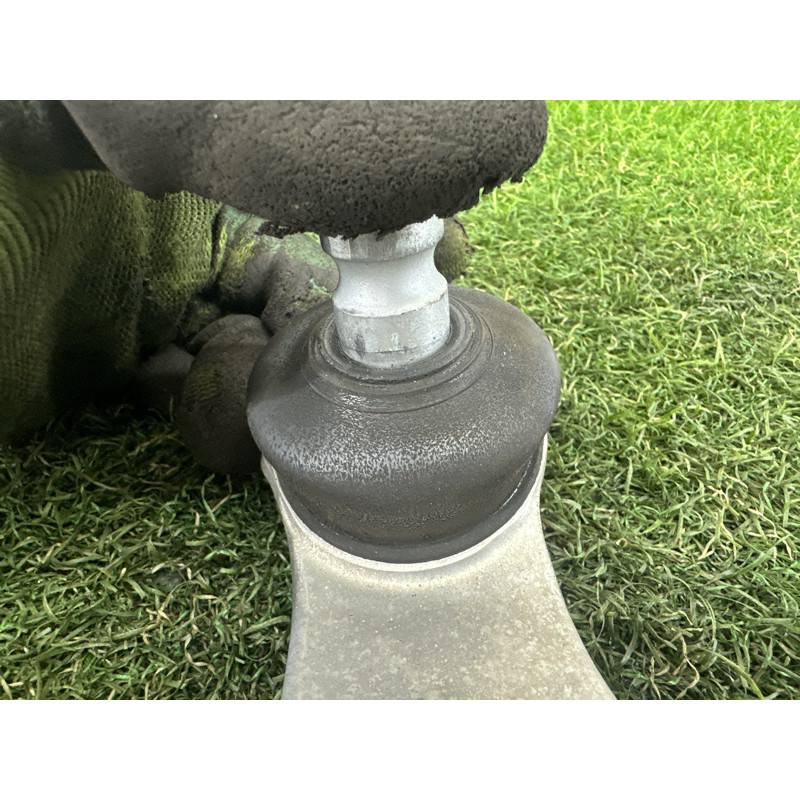 Рычаг подвески (подвеска) Nissan Rogue T33 2021 2.5 PR25DD 555026RR0A