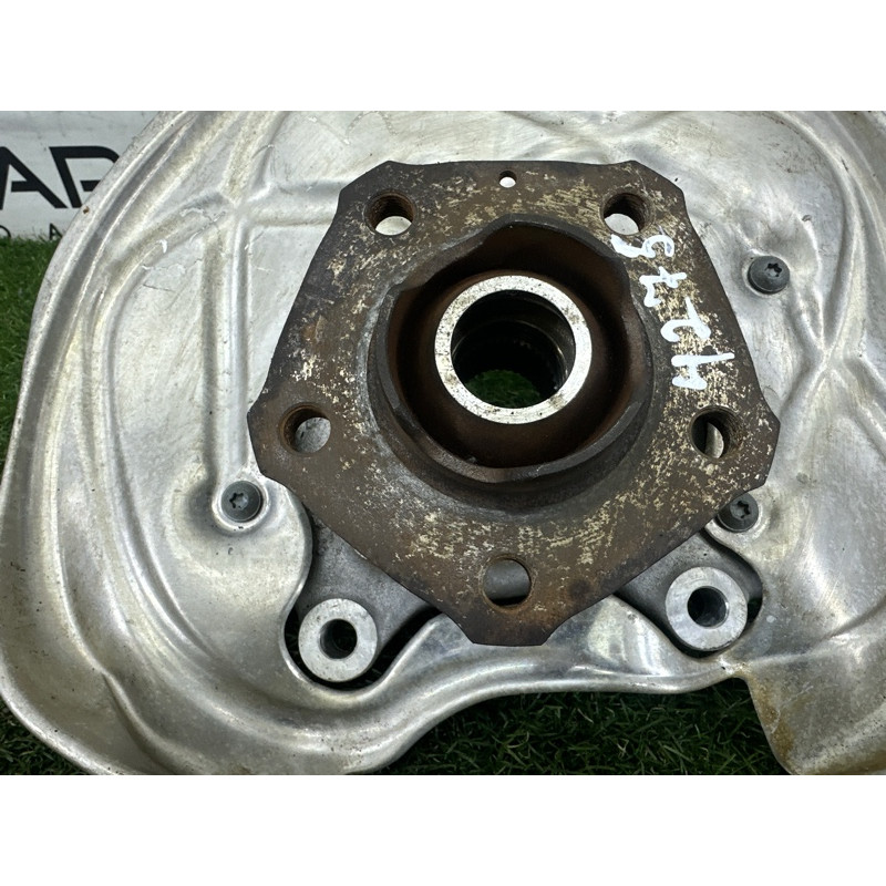 Цапфа подвески (подвеска) AUDI A5 F5 2020 2.0 CYMC 8W0505432Q