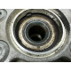Цапфа подвески (подвеска) AUDI A5 F5 2020 2.0 CYMC 8W0505432Q