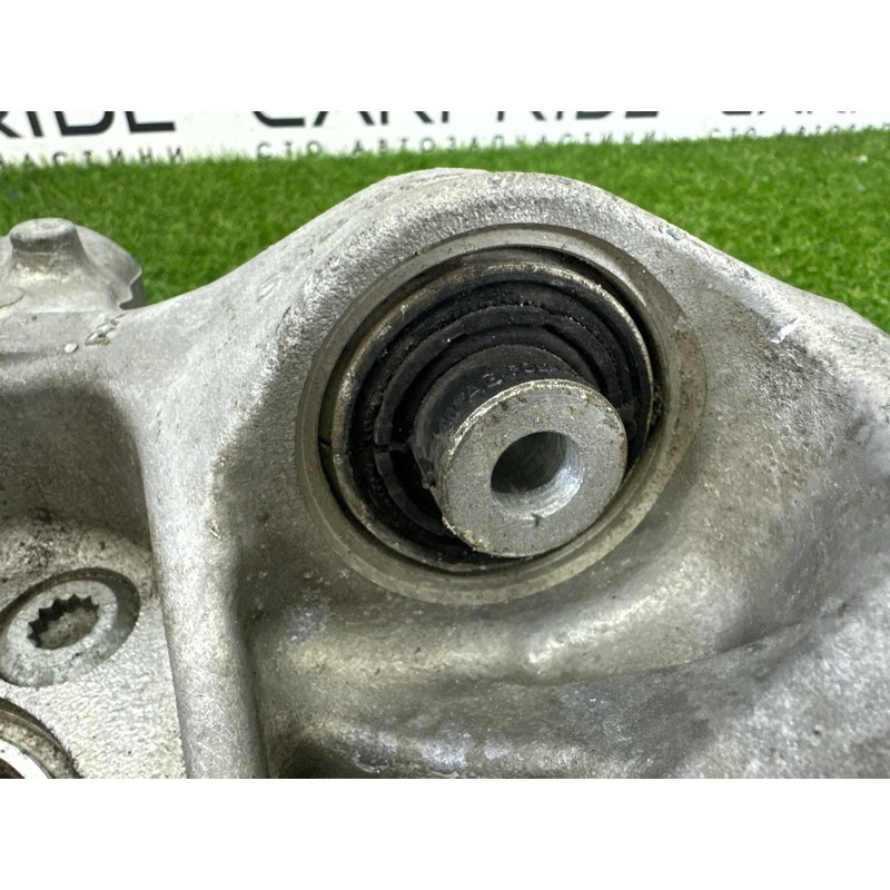 Цапфа подвески (подвеска) AUDI A5 F5 2020 2.0 CYMC 8W0505432Q
