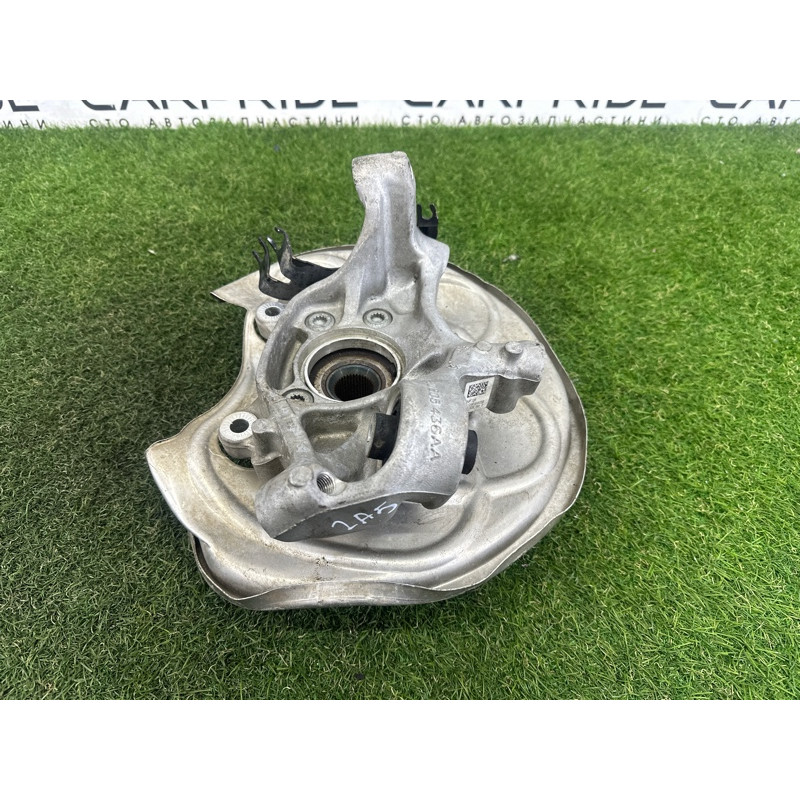 Цапфа подвески (подвеска) AUDI A5 F5 2020 2.0 CYMC 8W0505432Q
